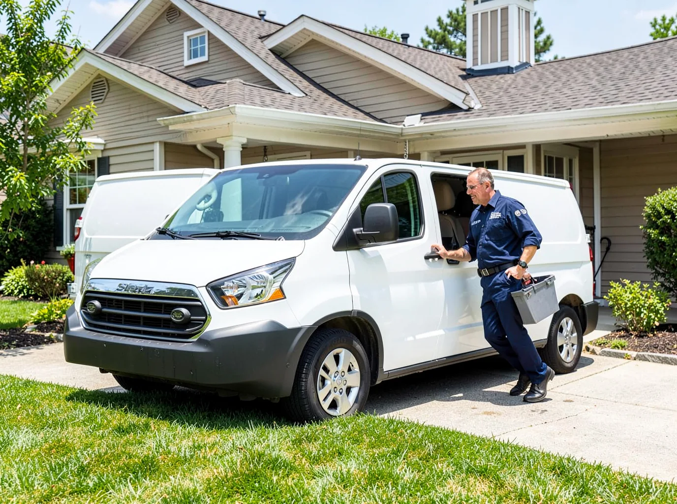 Emergency Plumber company in Hartsville, IN